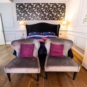 Gasthof Relais San Lorenzo In Lucina