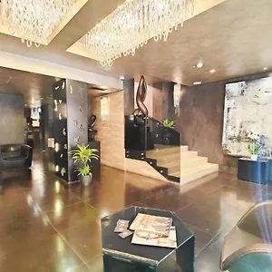 Hotel Berg Luxury