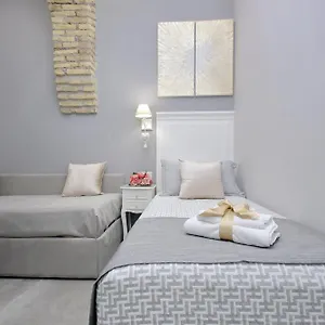 Gasthof Roman Holiday Suites