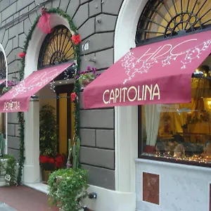 Demetra Capitolina Rome