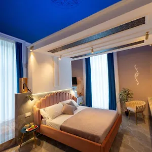 *** Bed and breakfast Palazzo Bruca Italia